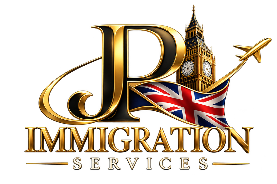 JP Immigration Services